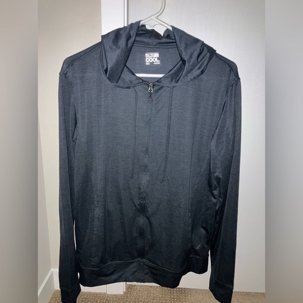 BUNDLE: 3 For 1 Zip Hoodies!!! 32 Degrees